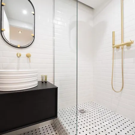 Cosy Flats- Notre Dame Appartement