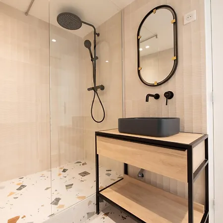 Appartement Cosy Flats- Notre Dame