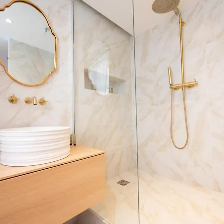Appartement Cosy Flats- Notre Dame Paris