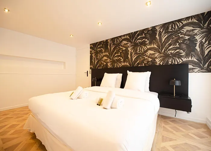 Διαμέρισμα Cosy Flats- Notre Dame Παρίσι