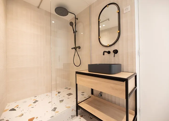 Διαμέρισμα Cosy Flats- Notre Dame