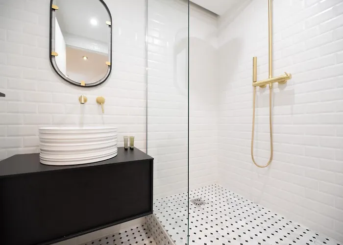 Cosy Flats- Notre Dame Apartamento
