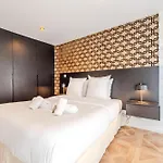 Daire Cosy Flats- Notre Dame *