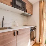 Cosy Flats- Notre Dame Daire Paris