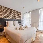 Cosy Flats- Notre Dame * Paris