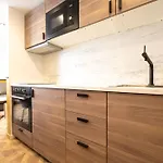 Cosy Flats- Notre Dame Daire *