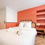 Cosy Flats- Notre Dame Daire