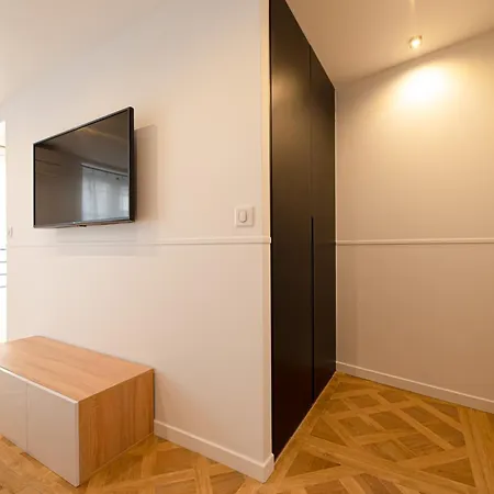 Apartmán Cosy Flats- Notre Dame *